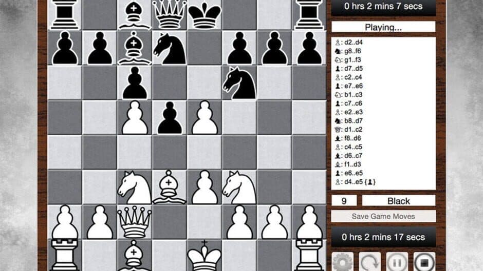 Chess Plus+ screenshot 3