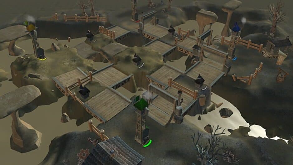 Bang! Howdy screenshot 5