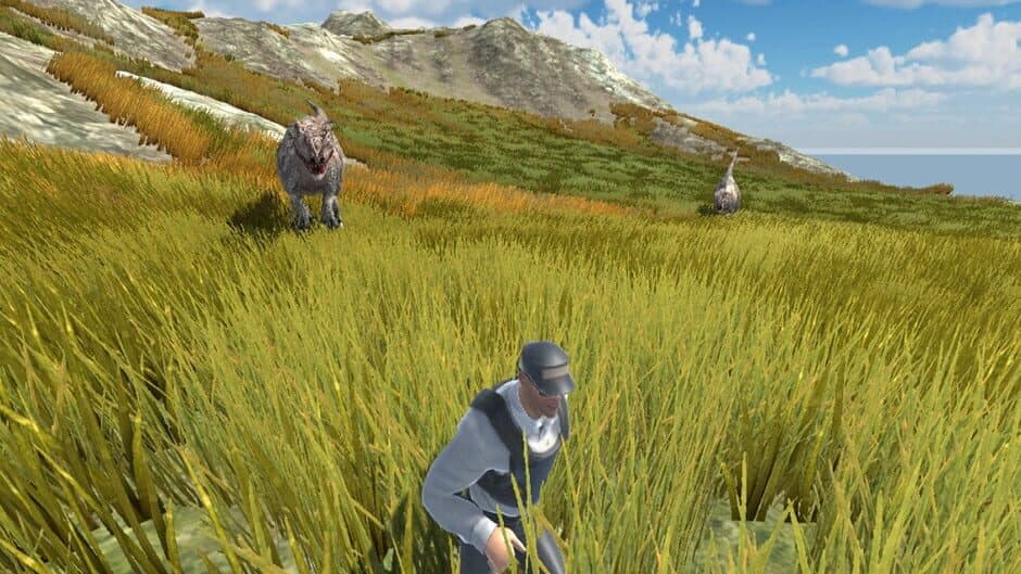 Bomb Hunter MT screenshot 5