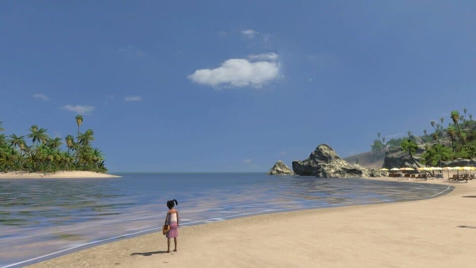 Tropico 3: Steam Special Edition screenshot 1