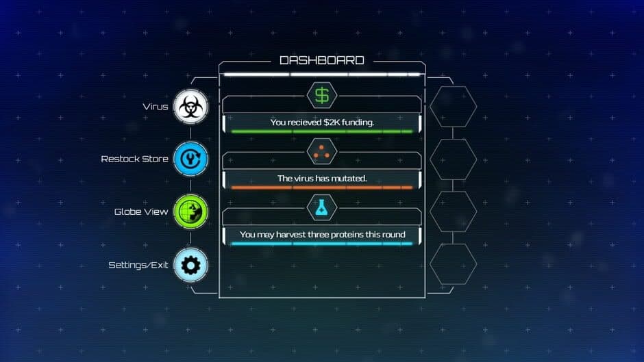 Infection: Humanity's Last Gasp screenshot 3