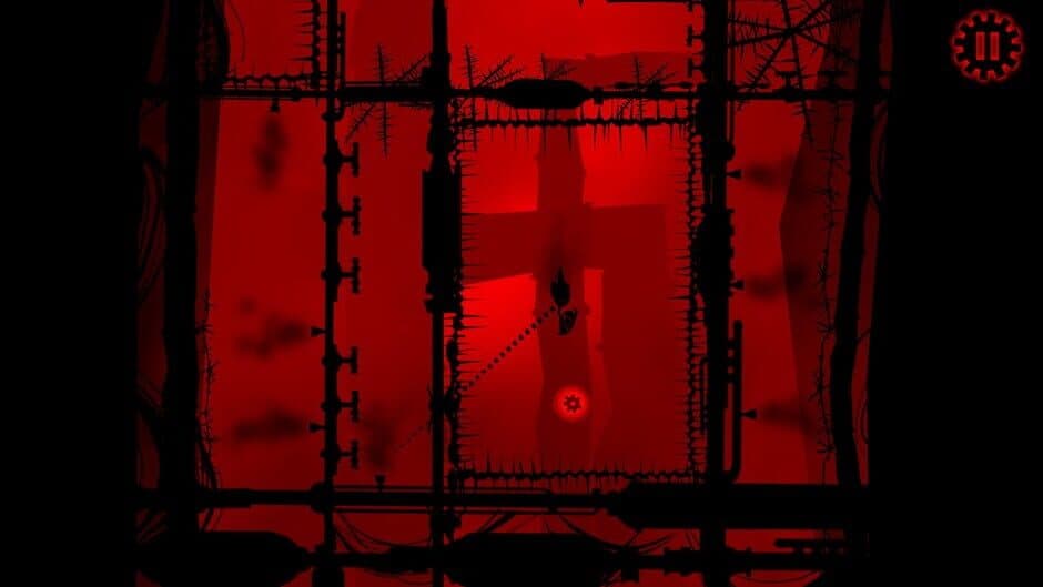 Red Game Without a Great Name screenshot 1