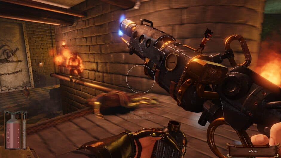 Fabula Mortis screenshot 3