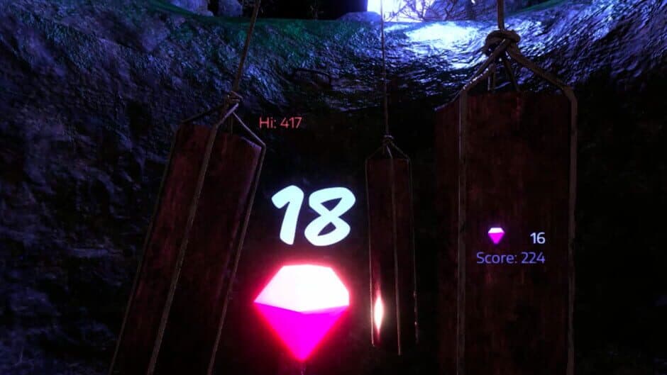 Log Challenge screenshot 3