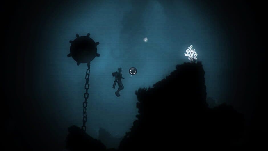 Anoxemia screenshot 1