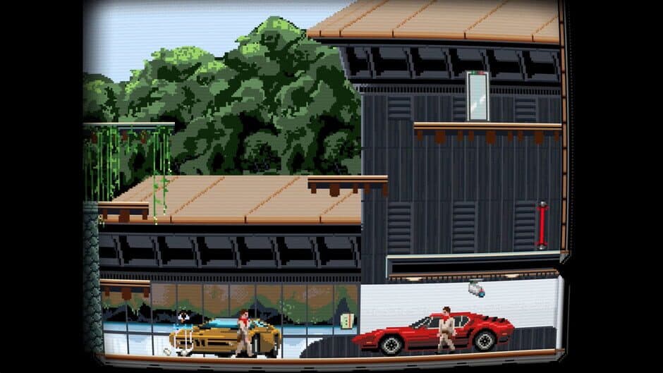 Master Spy screenshot 4