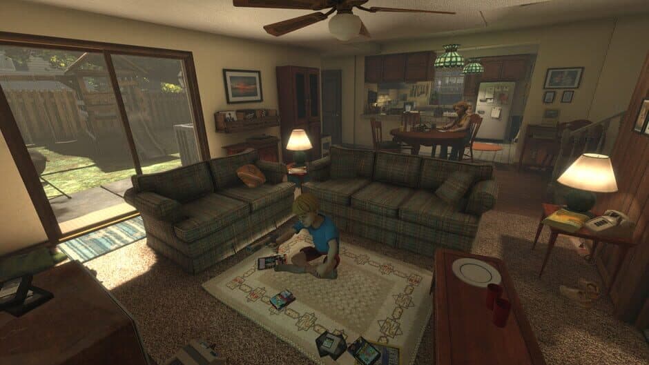 Duck Season screenshot 1