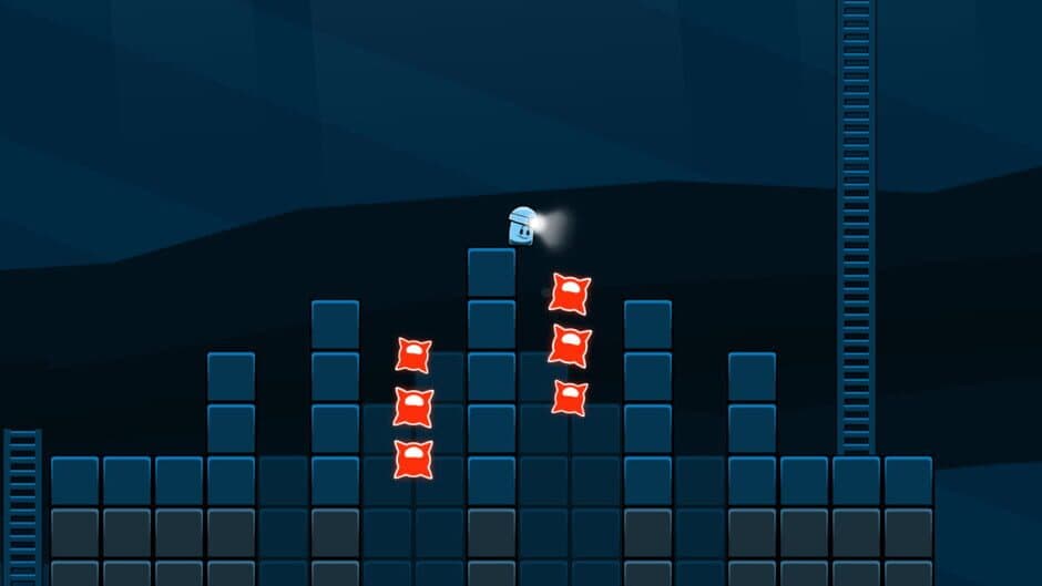 Adventure Lamp screenshot 3