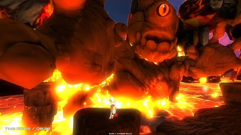 Rogue Singularity screenshot 5