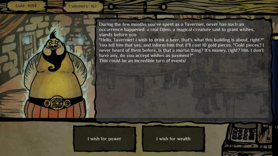 Tavernier screenshot 4