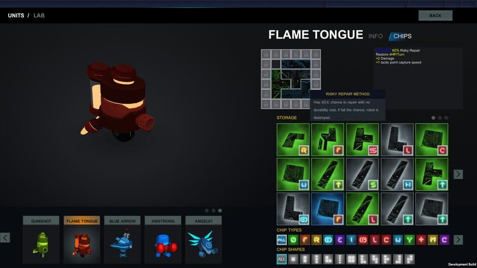 Ground Breakers screenshot 5