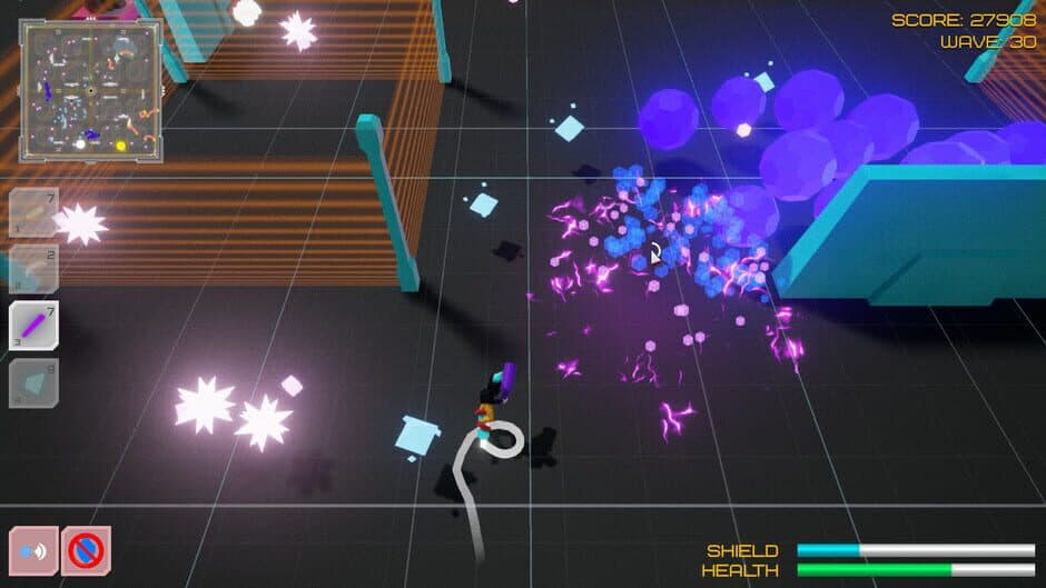 BitMaster screenshot 4