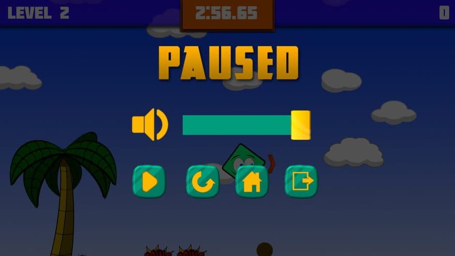 Intergalactic Gus screenshot 5