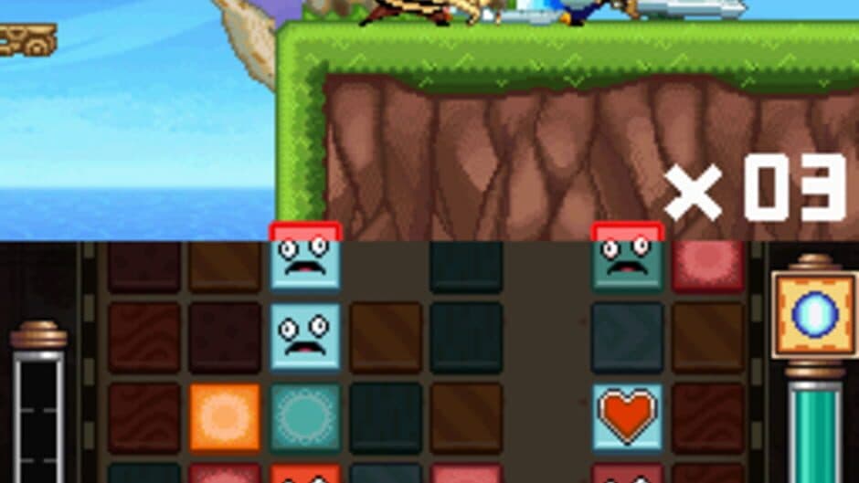 Henry Hatsworth in the Puzzling Adventure screenshot 5