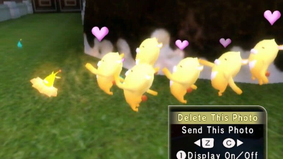 Elebits screenshot 5