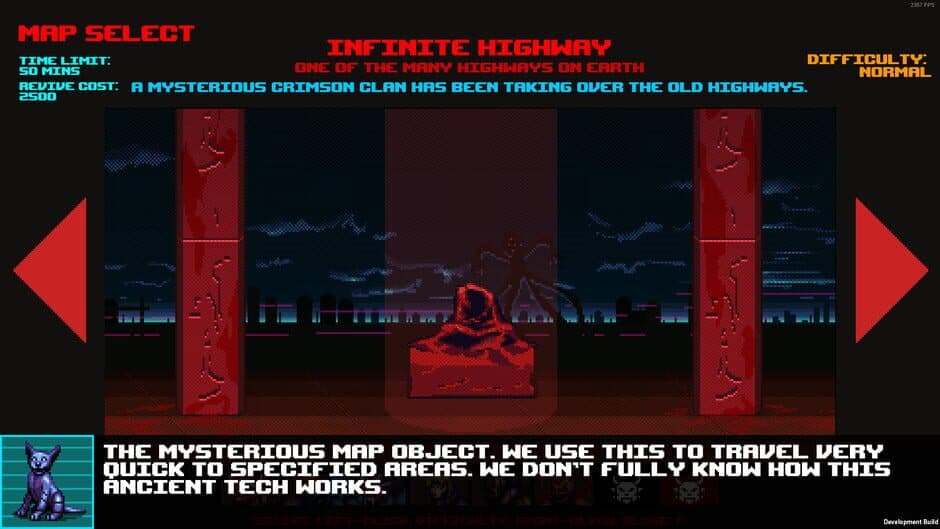 Unending Dusk screenshot 6