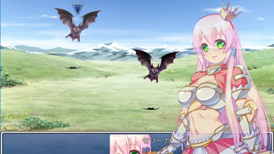 Princess Serena ~Raid of Demon Legion~ screenshot 2