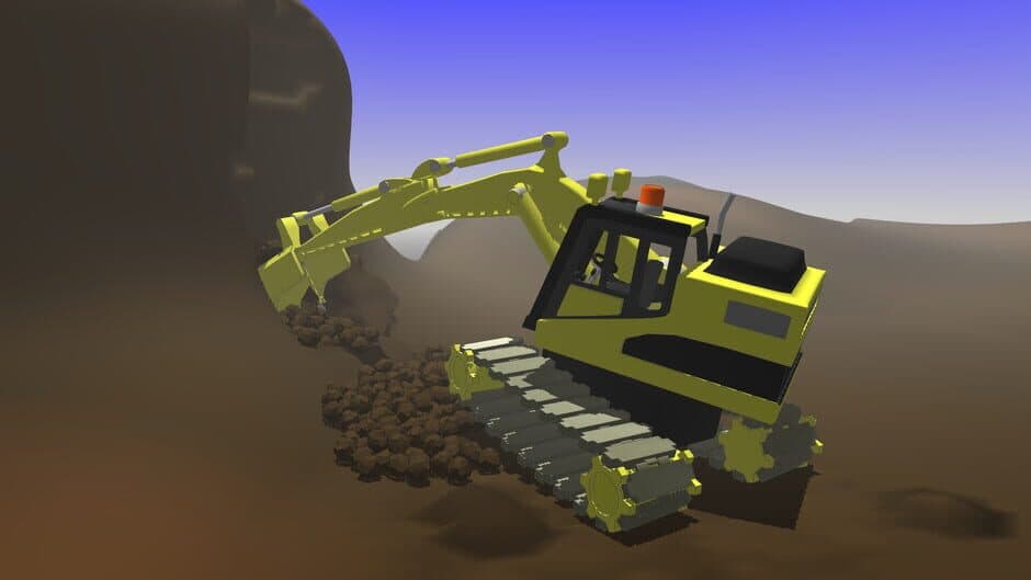 The Little Crane That Could screenshot 4