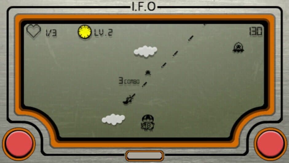 I.F.O screenshot 4