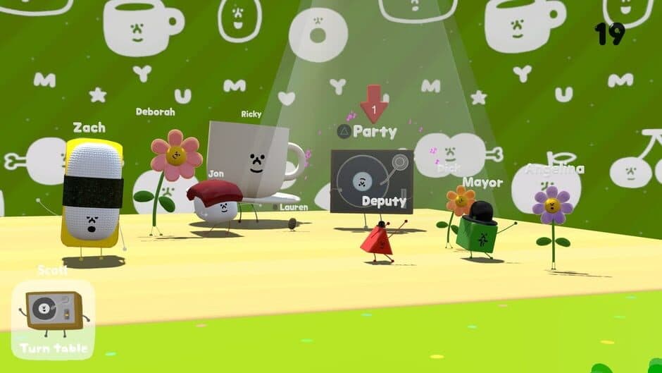 Wattam screenshot 4