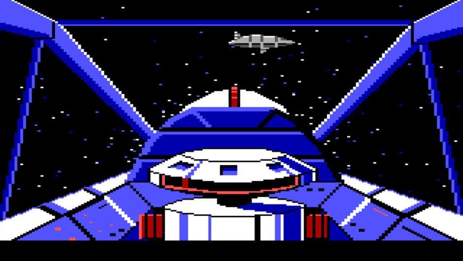 Space Quest: The Sarien Encounter screenshot 3