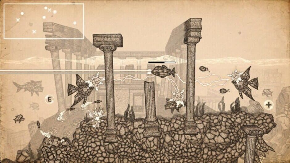 Earth Atlantis screenshot 6