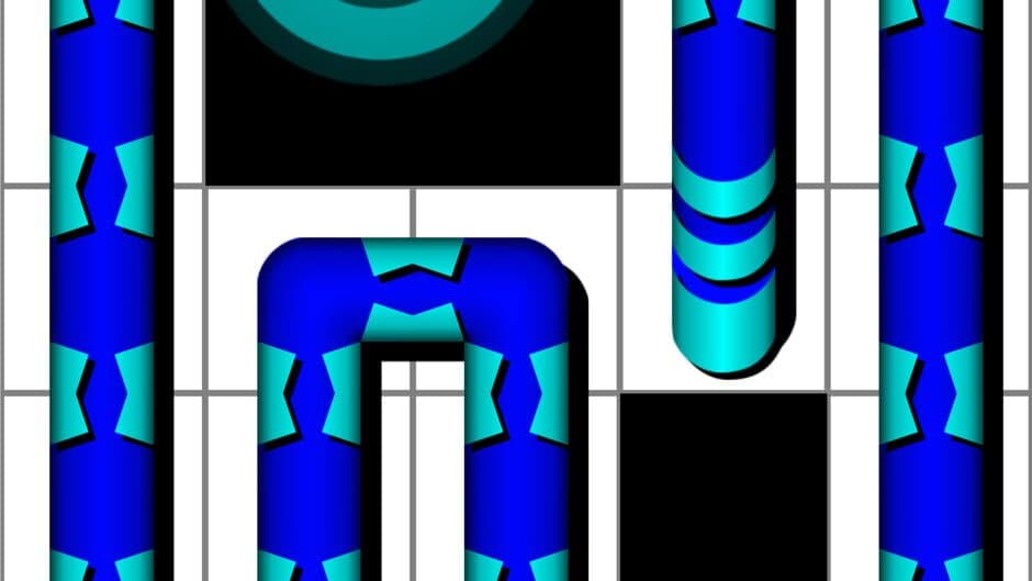 Snake Flow screenshot 2