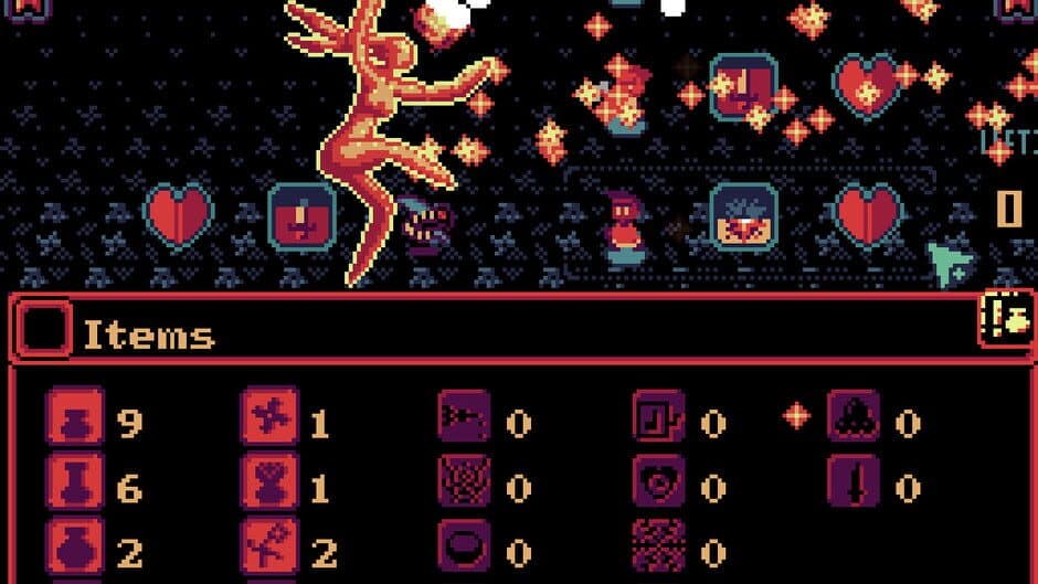 Nadia Was Here screenshot 4