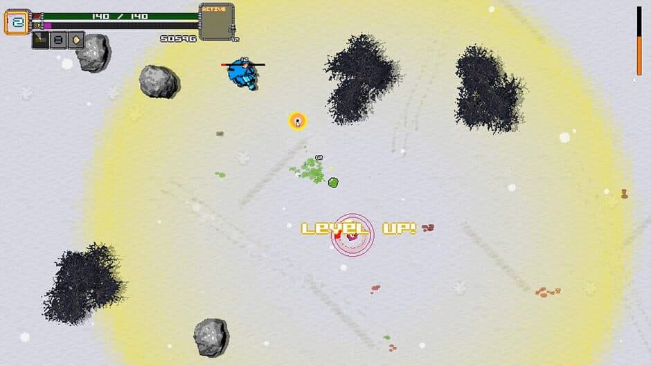 Costumenaut screenshot 2