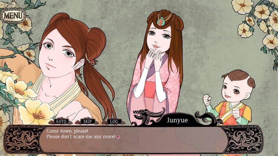 Soulslayer screenshot 4