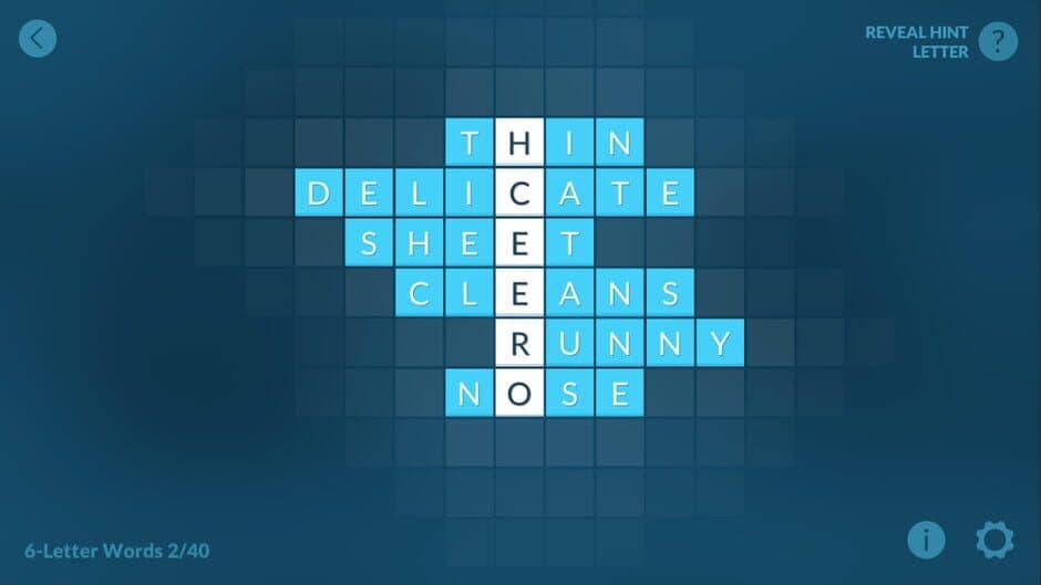 Phrase Shift screenshot 4