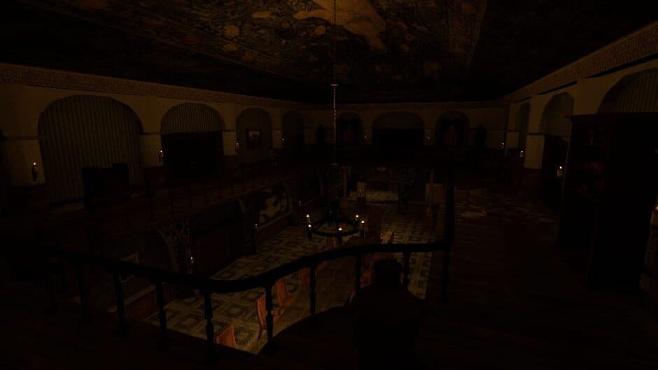 The Forgotten Ones screenshot 4