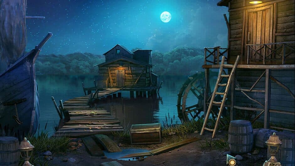 Shadows: Price For Our Sins screenshot 4