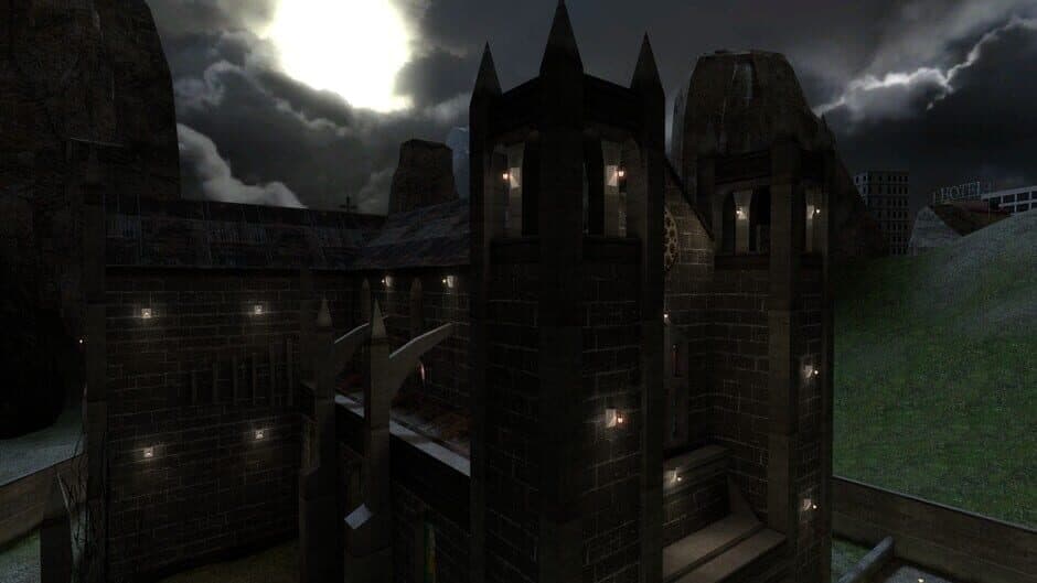 Kreedz Climbing screenshot 3