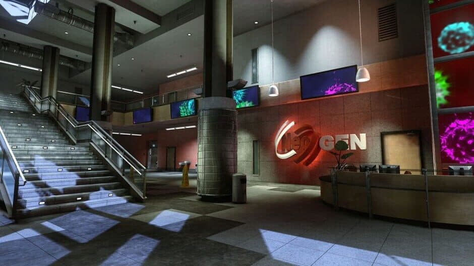 Takedown: Red Sabre screenshot 5