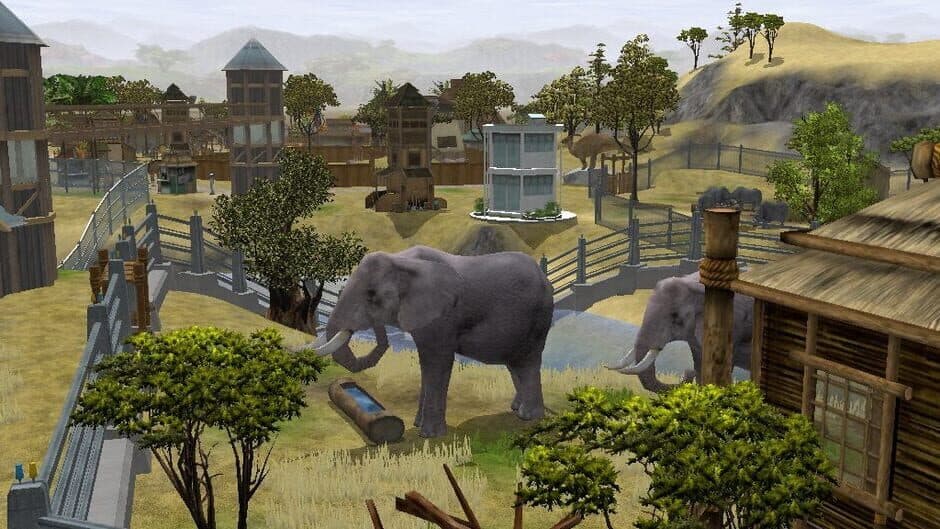 Wildlife Park 2 screenshot 5