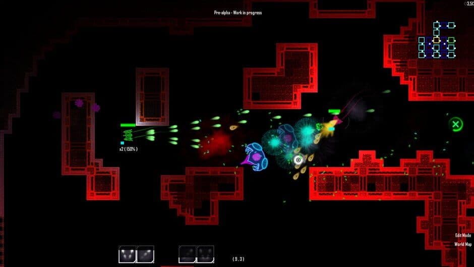 Aperion Cyberstorm screenshot 6