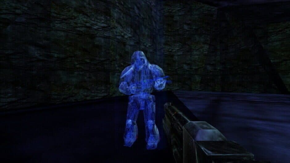 Unreal Gold screenshot 3