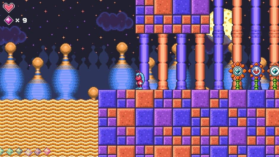 Polyroll screenshot 5