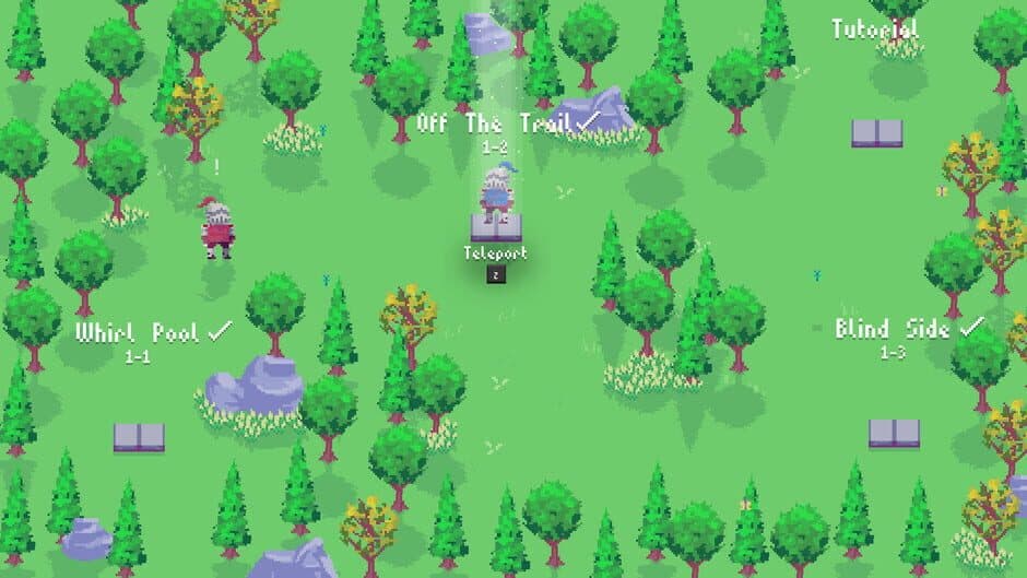 Duke of Defense screenshot 2