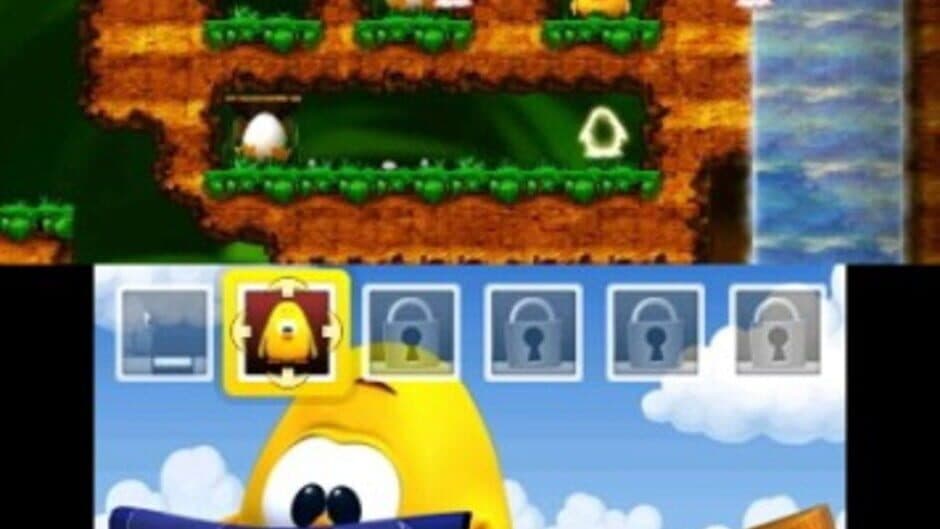 Toki Tori 3D screenshot 6