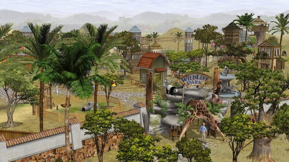 Wildlife Park 2 screenshot 3