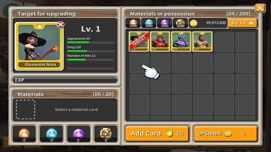 The Onion Knights: Definitive Edition screenshot 3