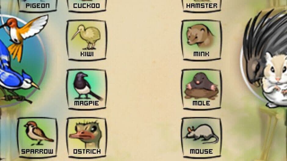 Doodle Farm screenshot 3