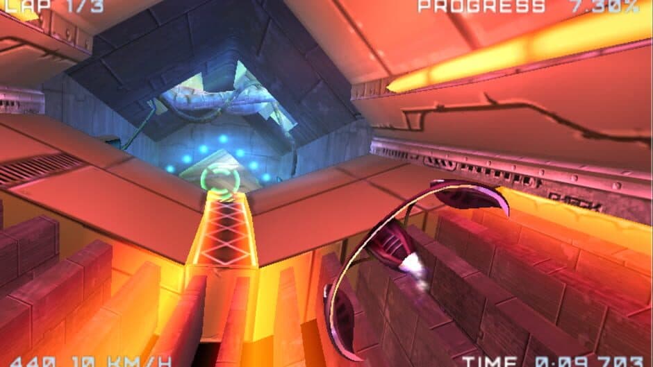 AiRace Speed screenshot 5