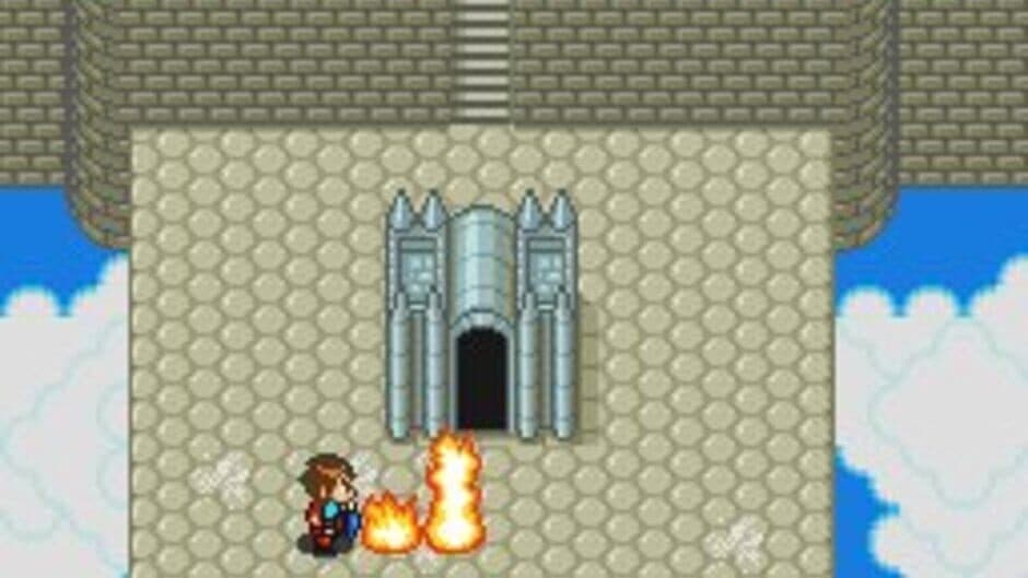 Neutopia screenshot 4