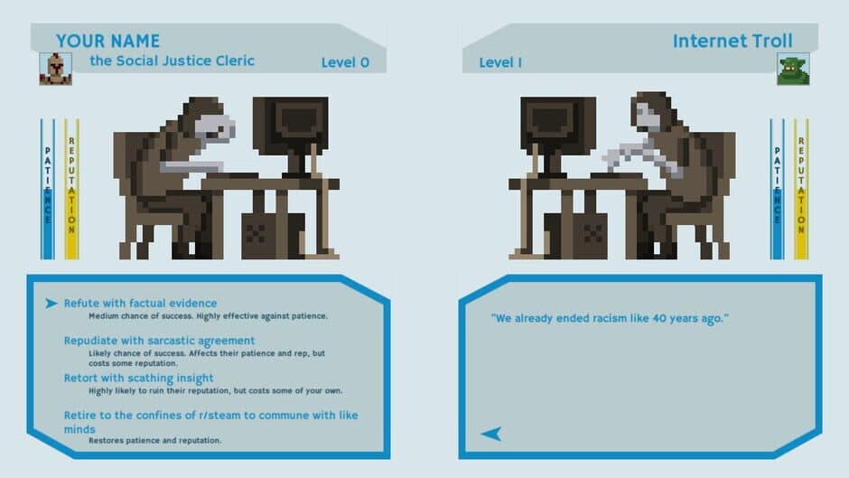 Social Justice Warriors screenshot 4