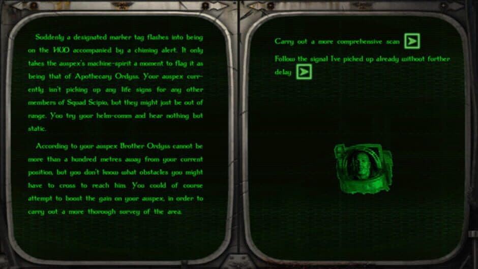 Legacy of Dorn: Herald of Oblivion screenshot 4