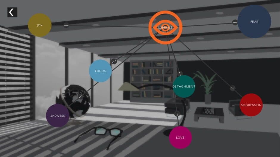 CEO Test screenshot 1