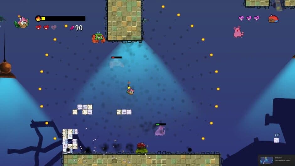 Birdcakes screenshot 6